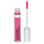 Buy Colorbar Sheer Glass Lip Gloss Pink Echo (3.3 ml) - Purplle