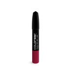 Buy Colorbar Take Me As I Am Lipstick - Tickle Me Pink With Free Sharpener (3.94 g) - Purplle