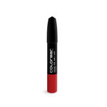 Buy Colorbar Take Me As I Am Lipstick - Truesome Pink 015 With Free Sharpener (3.94 g) - Purplle
