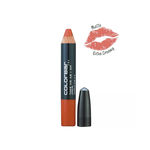 Buy Colorbar Take Me As I Am Lipstick Dragging Rust 018 (3.94 g)+ Free Sharpner - Purplle