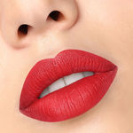 Buy Colorbar Ultimate 8Hrs Stay Lipstick Brick Red 001 (4.2 g) - Purplle