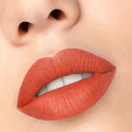 Buy Colorbar Ultimate 8Hrs Stay Lipstick Ocean Orange 007 (4.2 g) - Purplle