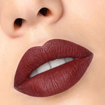 Buy Colorbar Ultimate 8Hrs Stay Lipstick Brown Wave 012 (4.2 g) - Purplle