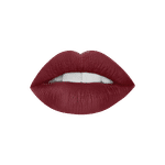 Buy Colorbar Velvet Matte Lipstick, Luv Me 3 - Maroon (4.2 g) - Purplle