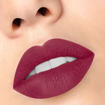 Buy Colorbar Velvet Matte Lipstick Sultry Pink 8 (4.2 g) - Purplle