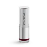 Buy Colorbar Velvet Matte Lipstick, Rum Raisin 041 - Maroon (4.2 g) - Purplle