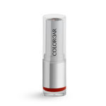 Buy Colorbar Velvet Matte Lipstick, Obsessed Orange -Orange (4.2 g) - Purplle