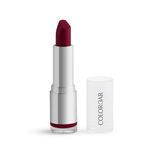 Buy Colorbar Velvet Matte Lipstick Shy Cherry 63 (4.2 g) - Purplle
