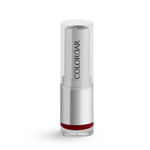Buy Colorbar Velvet Matte Lipstick All Fired Up 83 (4.2 g) - Purplle