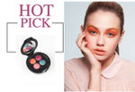 Buy Faces Canada Glam On Color Perfect Eye Shadow Fascinate 02 (6 g) - Purplle