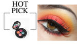 Buy Faces Canada Glam On Color Perfect Eye Shadow Fascinate 02 (6 g) - Purplle