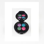 Buy Faces Canada Glam On Color Perfect Eye Shadow Mesmerize 03 (6 g) - Purplle