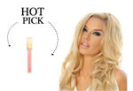 Buy Faces Canada Glam On Lip Gloss Caramel Whiff 3 (7.5 ml) - Purplle