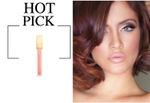 Buy Faces Canada Glam On Lip Gloss Caramel Whiff 3 (7.5 ml) - Purplle