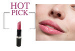 Buy Faces Canada Go Chic Lipstick Corol Pink 01 (4 g) - Purplle