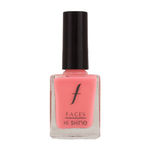 Buy Faces Canada Hi Shine Nail Enamel Fashionista 41(9 ml) - Purplle