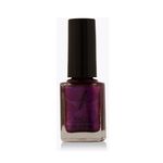 Buy Faces Canada Hi Shine Nail Enamel Fuchsia Purple (9 ml) - Purplle