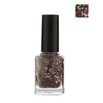 Buy Faces Canada Hi Shine Nail Enamel Hollywood 54 (9 ml) - Purplle