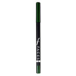 Buy FACES CANADA Ultime Pro Longwear Eye Pencil - Forest Green, 1.2 g | 8 Hr Long Stay | Smooth One Stroke Application | Intense Color Pay Off | Soft Blendable Formula | Smudge Proof | Water Proof - Purplle