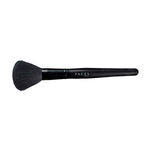 Buy FACES CANADA Powder Brush | Easy Swipe | Precise Definition | Smooth Application | Flawless Finish | Impeccable Grip | Supremely Soft And Luxurious Synthetic Bristles - Purplle