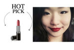 Buy Faces Canada Ultime Pro Velvet Matte Lipstick I Do 11 (4.5 g) - Purplle