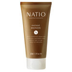 Buy Natio Armotherapy Instant Bronzer (50 ml) - Purplle
