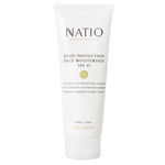 Buy Natio Aromatherapy Daily Protection Face Moisturiser SPF 15 (100 g) - Purplle
