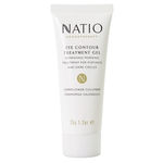 Buy Natio Aromatherapy Eye Contour Treatment Gel (35 g) - Purplle