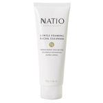 Buy Natio Aromatherapy Gentle Foaming Facial Cleanser (100 g) - Purplle