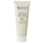 Buy Natio Aromatherapy Intensive Moisturising Night Cream (100 g) - Purplle