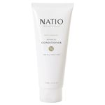 Buy Natio Aromatherapy New & Improved Botanical Conditioner (210 ml) - Purplle