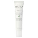 Buy Natio Aromatherapy Renew Radiance Eye Cream (20 g) - Purplle