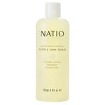Buy Natio Aromatherapy Rosewater And Chamomile Gentle Skin Toner (250 ml) - Purplle