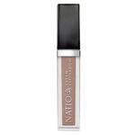 Buy Natio Cream Eyeshadow Cocoa (5 ml) - Purplle