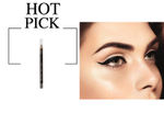Buy Natio Define Eye Pencil Charcoal (1.6 g) - Purplle