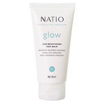 Buy Natio Face Lift Results Glow Skin Brightening Face Balm (50 g) - Purplle