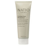 Buy Natio For Men Firming Face Moisturiser (100 g) - Purplle