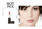 Buy Natio Lip Colour Soft Pink (4 g) - Purplle