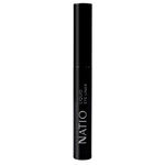 Buy Natio Liquid Eyeliner Black (4 g) - Purplle