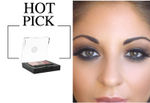 Buy Natio Mineral Eyeshadow Trio Illuminate (6 g) - Purplle