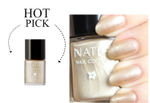Buy Natio Nail Colour Aura (15 ml) - Purplle