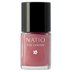 Buy Natio Nail Colour Kashi (15 ml) - Purplle