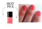 Buy Natio Nail Colour Lovely (15 ml) - Purplle