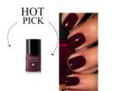 Buy Natio Nail Colour Mystic (15 ml) - Purplle