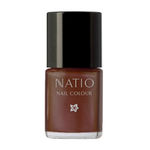 Buy Natio Nail Colour Sugar Plum (15 ml) - Purplle