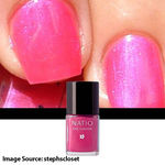 Buy Natio Nail Colour Twilight (15 ml) - Purplle