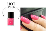 Buy Natio Nail Colour Wonder (15 ml) - Purplle