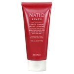 Buy Natio Renew Line & Wrinkle Gentle Toning Facial Cleanser (80 ml) - Purplle