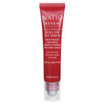 Buy Natio Renew Line & Wrinkle Roll-On Eye Serum (16 ml) - Purplle