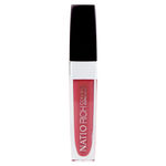Buy Natio Rich Colour Creme Gloss Serene (6.5 ml) - Purplle